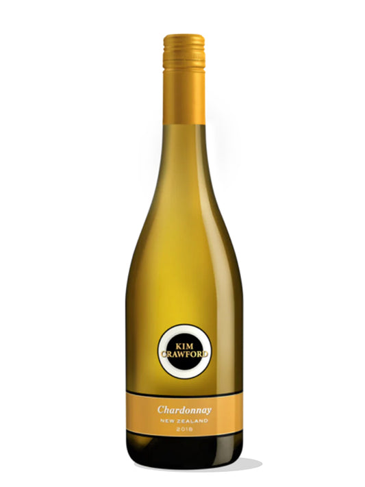 Kim Crawford Chardonnay
