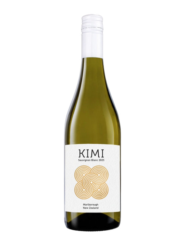 Kimi Sauvignon Blanc