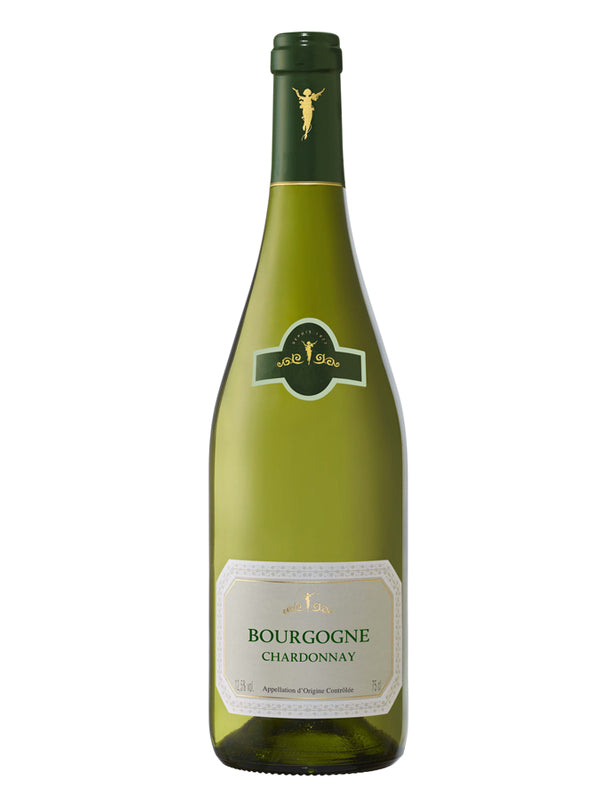 La Chablisienne Bourgogne Chardonnay