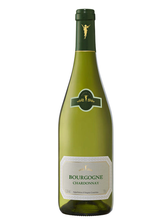 La Chablisienne Bourgogne Chardonnay