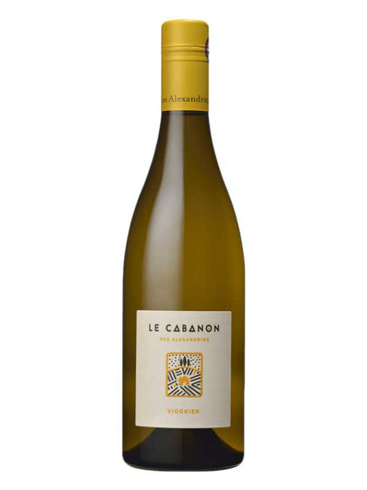 Le Cabanon Viognier