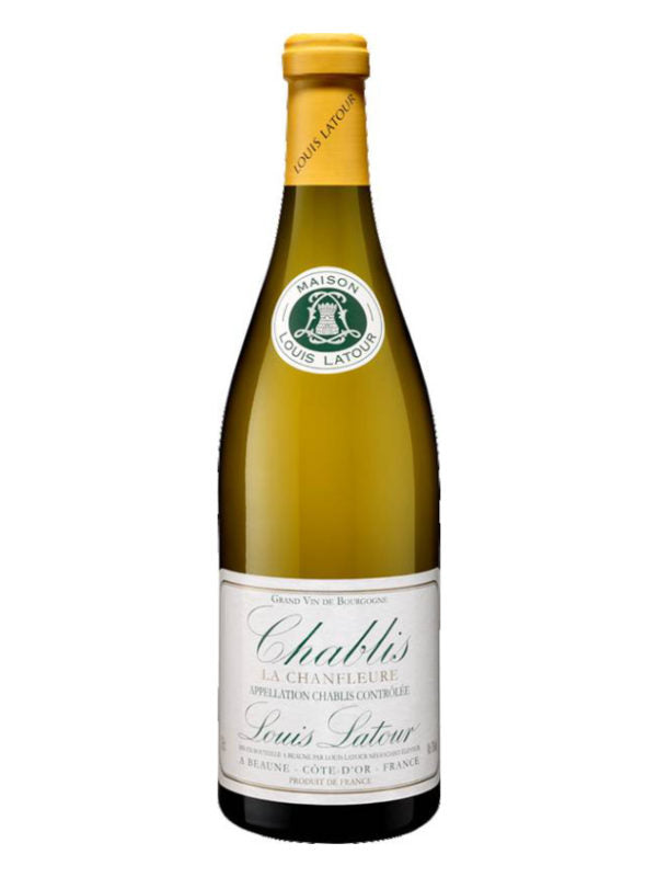 Louis Latour Chablis La Chanfleure