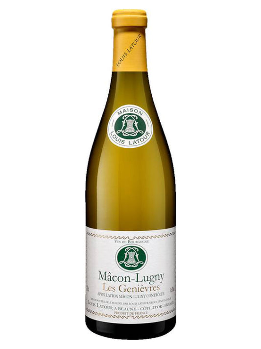 Louis Latour Macon-Lugny Les Genièvres