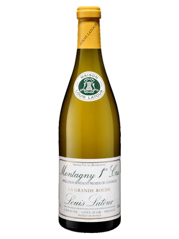 Louis Latour Montagny Premier Cru La Grande Roche