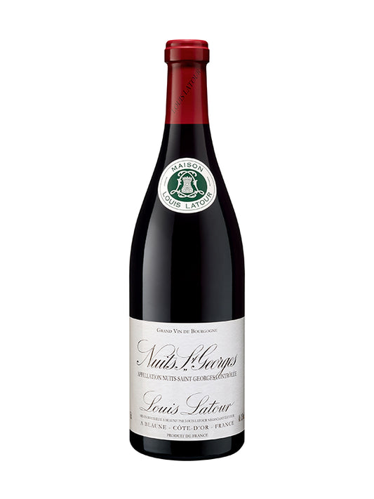 Nuits St Georges 1er Cru Les Chaignots Domaine Gavignet