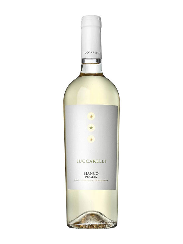 Luccarelli Blanc