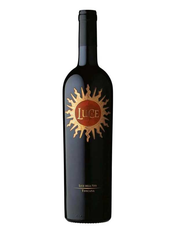 Luce La Vite Lucente
