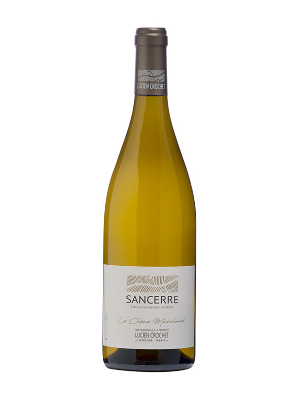 Lucien Crochet Sancerre Blanc "Le Chene Marchand