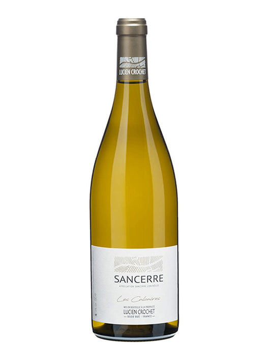 Lucien Crochet Sancerre Blanc "Les Calcaires