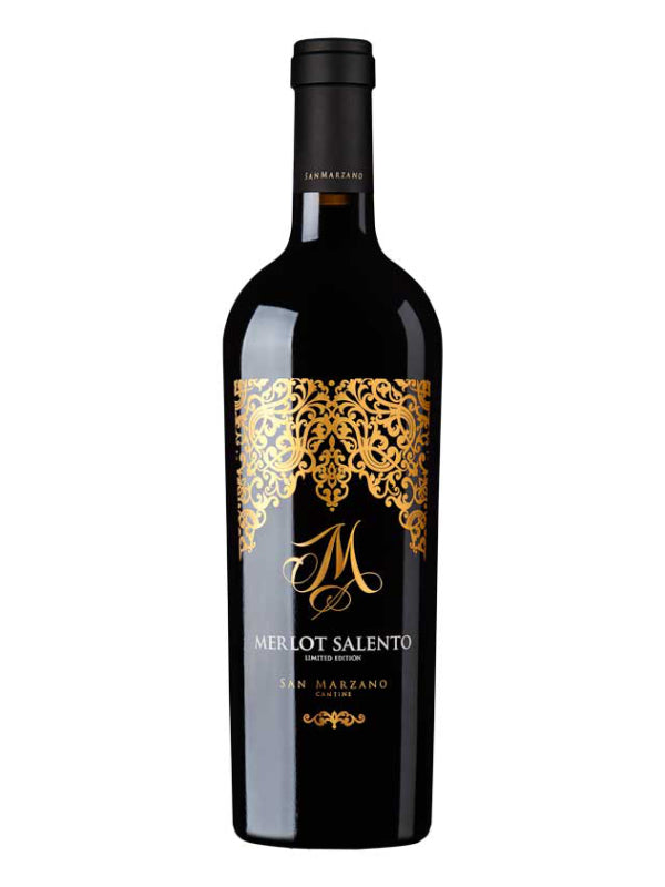 M Merlot