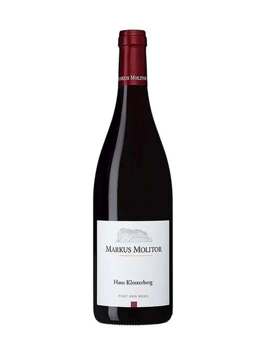 Markus Molitor Urziger Wurzgarten Spatlese Riesling (dry)