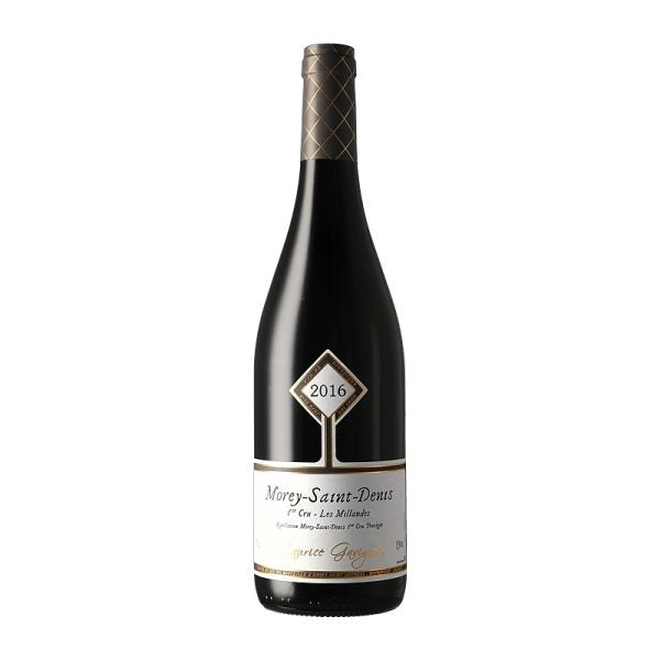 Pommard Domaine Gavignet