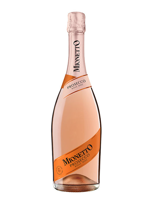 Mionetto Prosecco Rosé