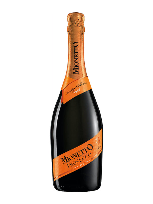 Prosecco Mionetto