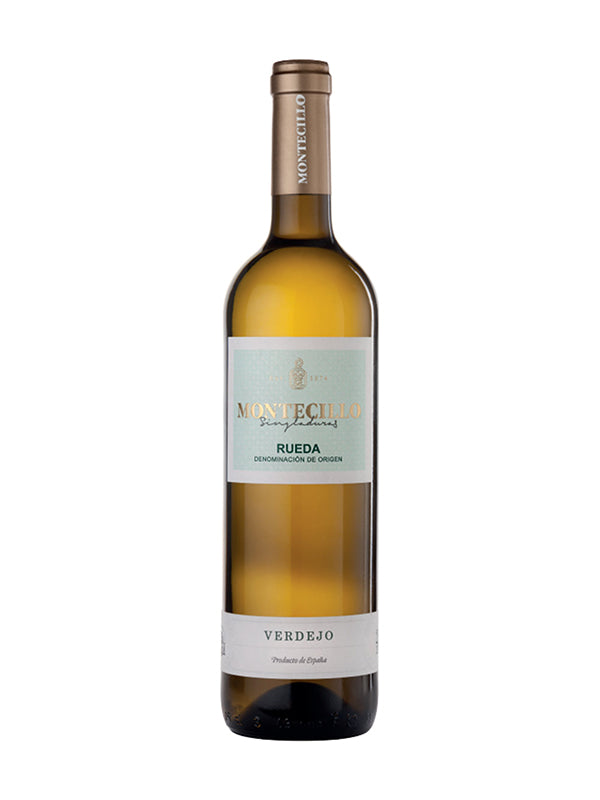 Montecillo Verdejo