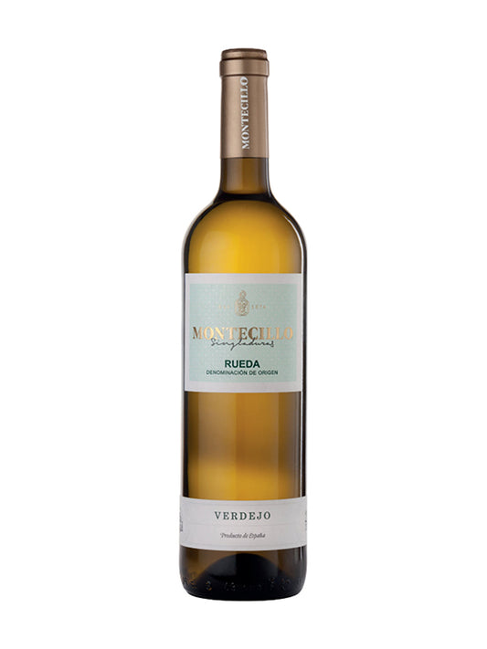 Montecillo Verdejo