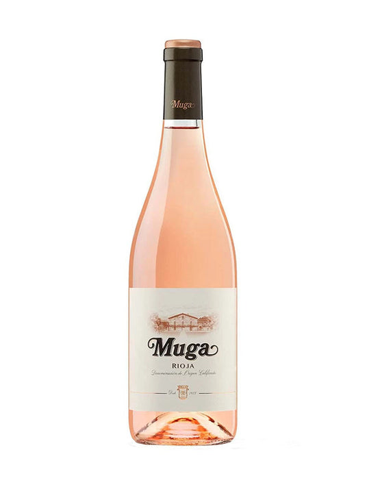 Muga Rioja (rose)