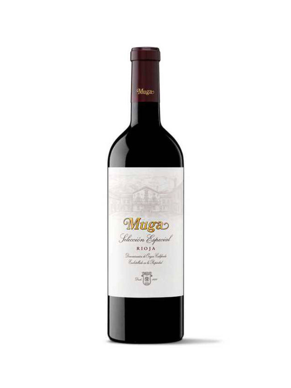Muga El Andén