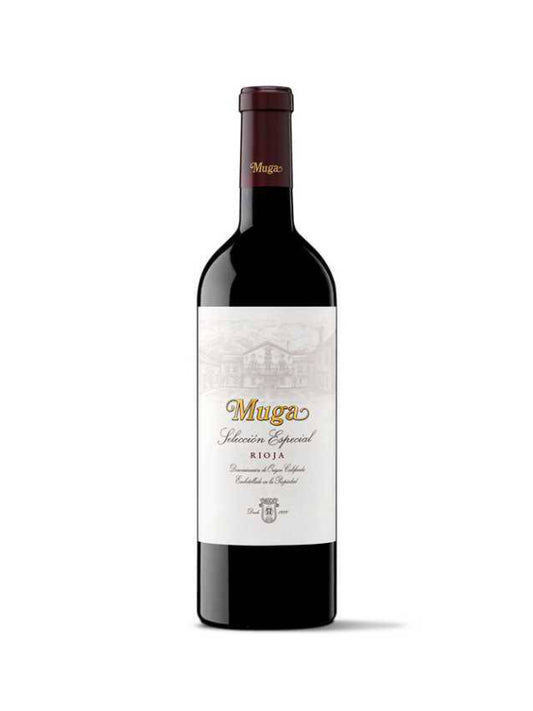 Muga El Andén