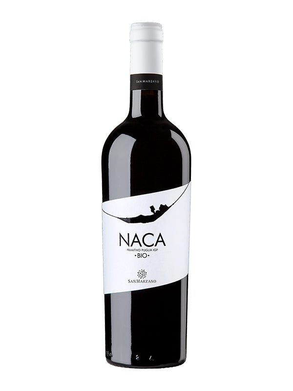 Naca Primitivo