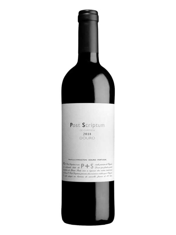 Post Scriptum De Chryseia Douro
