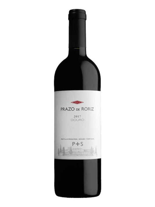 Prazo De Roriz Douro
