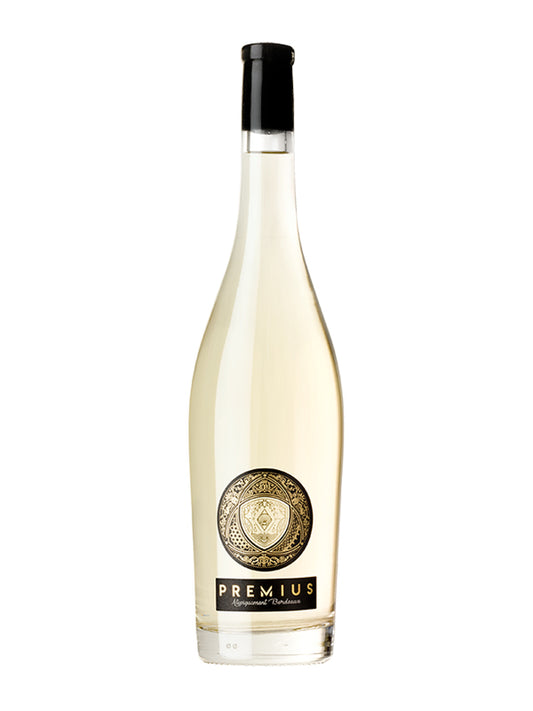 Premius La Réserve Bordeaux Supérieur