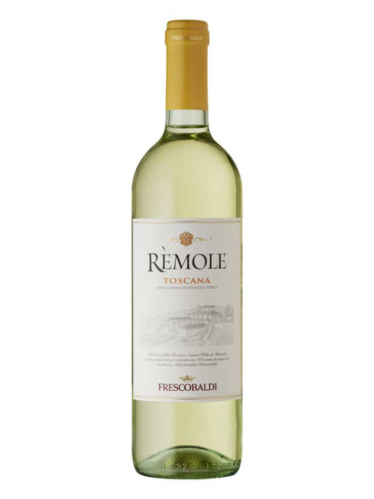 Remole Tuscany Bianco
