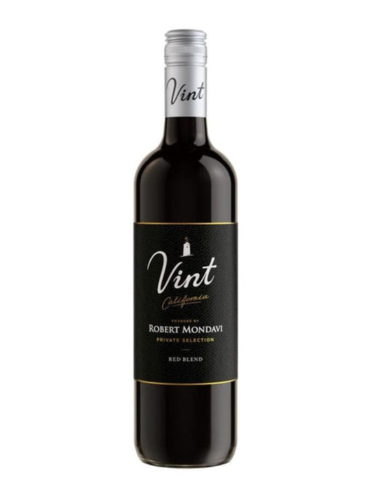 Robert Mondavi Private Selection Vint Red Blend