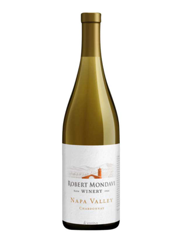 Woodbridge By Robert Mondavi Chardonnay