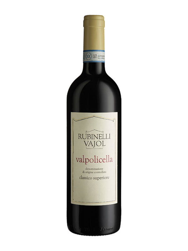 Rubinelli Vajol Valpolicella Classico Superiore