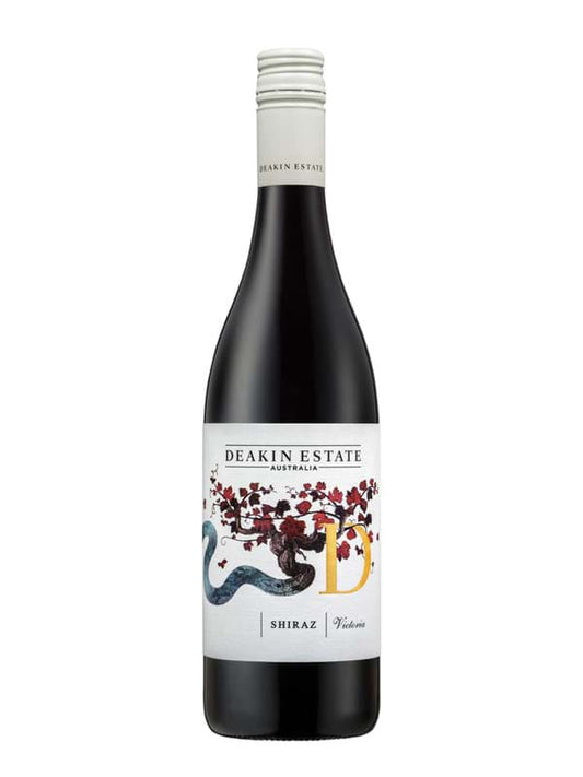Deakin Shiraz