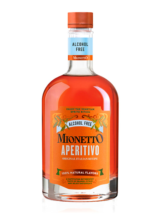 Mionetto Aperitivo 500ml 0.0% Alcohol-Free