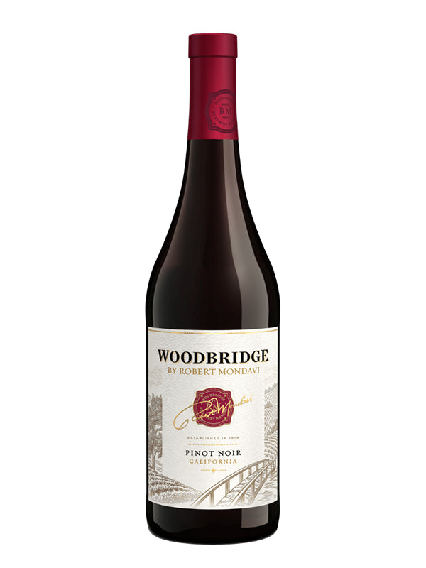 Woodbridge By Robert Mondavi Pinot Noir