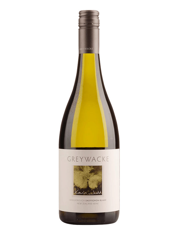 Greywacke Sauvignon Blanc