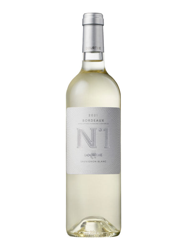 Dourthe NO1 Blanc