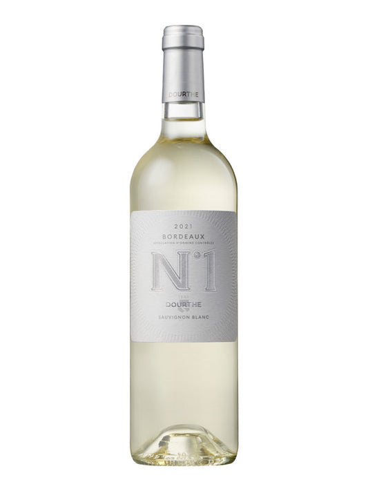 Dourthe NO1 Blanc