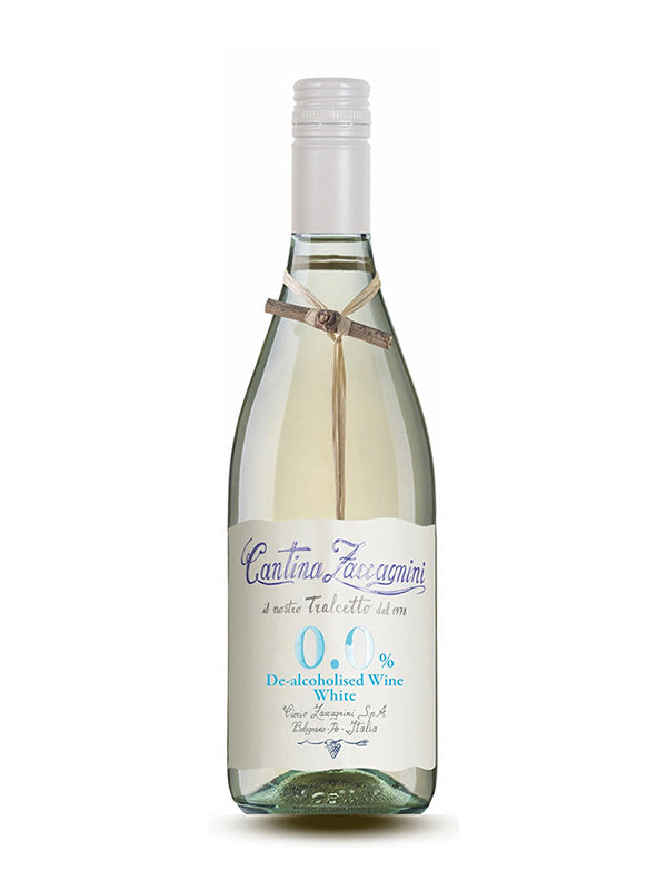 Cantina Zaccagnini De-Alcoholised 0.0%Alcohol Free