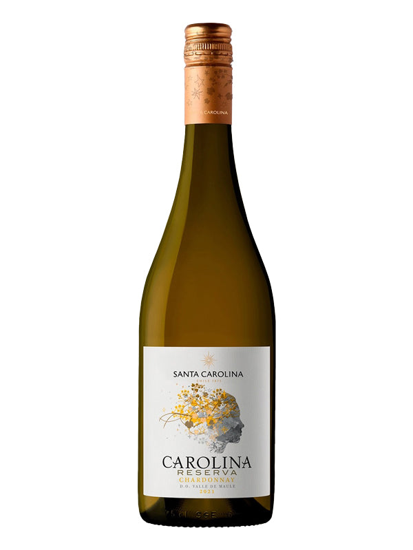 Santa Carolina Reserva Chardonnay