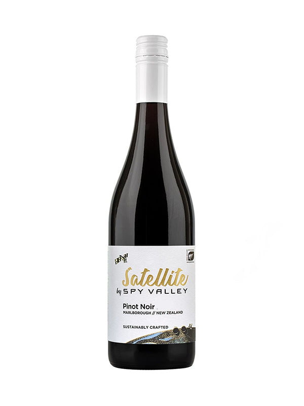 Satellite Pinot Noir