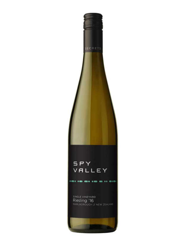 Spy Valley Riesling