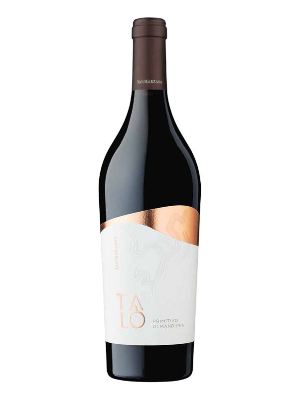 Talo Primitivo di Manduria