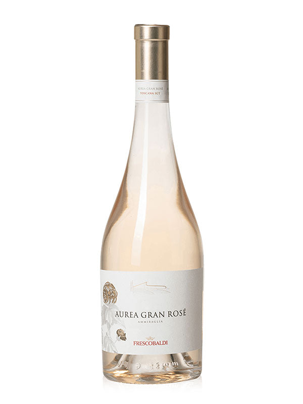 Tenuta Ammiraglia Aurea Gran Rosé