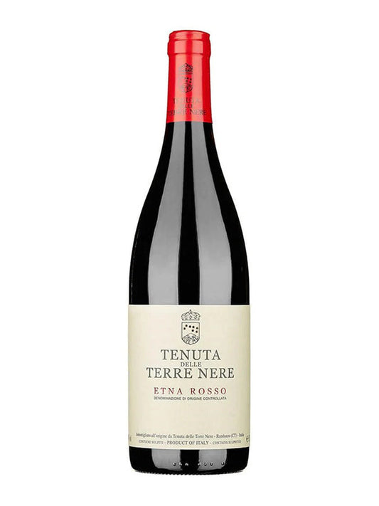 Terre Nere Etna Rosso