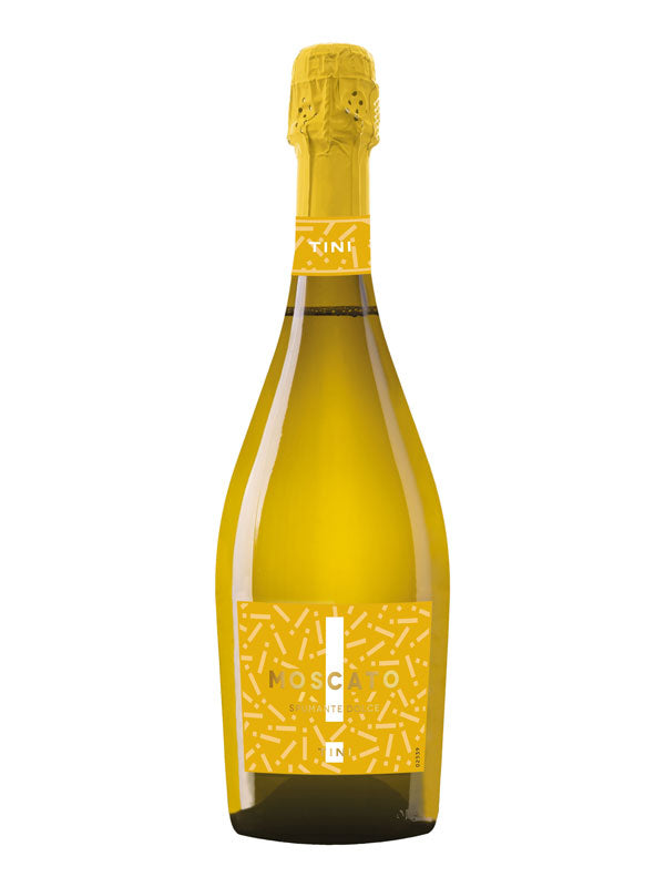 Tini Moscato Spumante