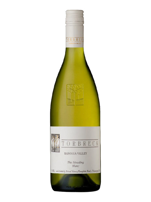 Torbreck The Steading Blanc