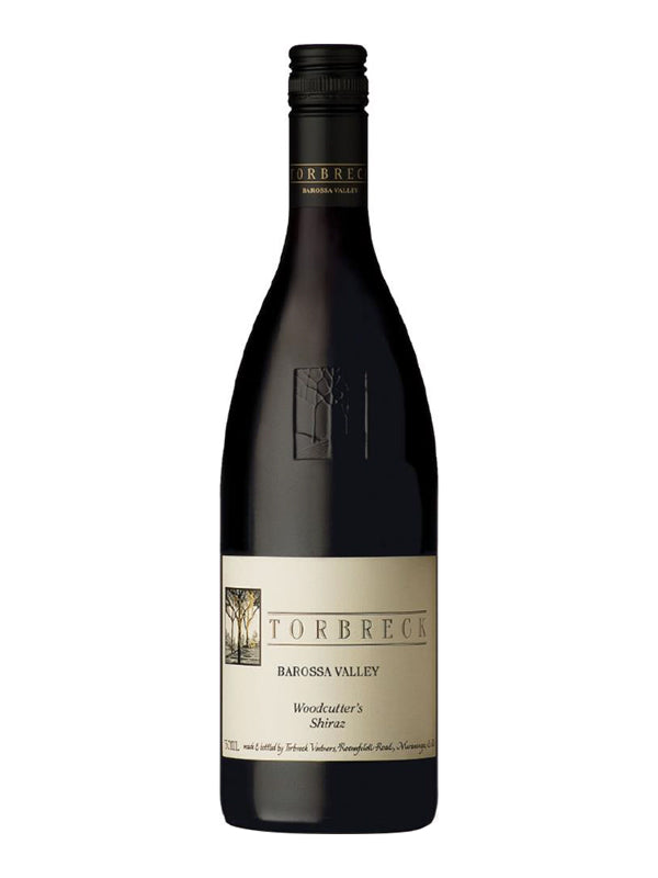 Torbreck Woodcutter's Shiraz