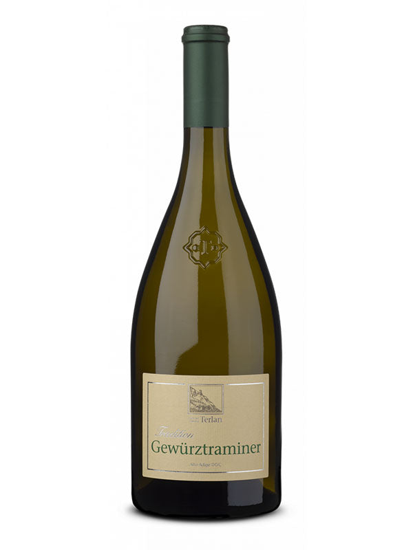 Tradition Gewurztraminer