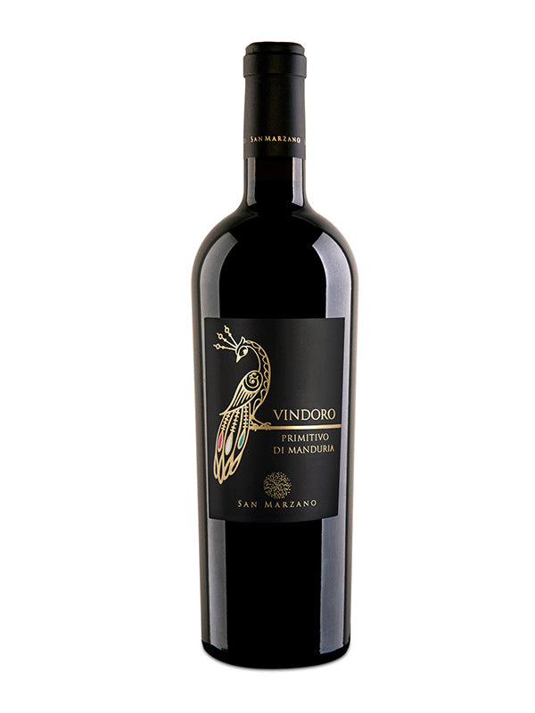 Vindoro Primitivo