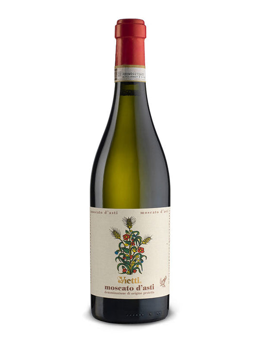 Vietti Moscato D'Asti
